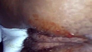 Pretty oiled ass and pussy, what do you think?