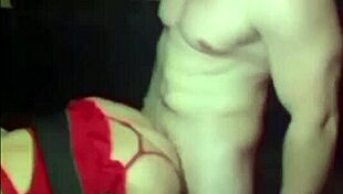 Rola Jones Hunts For The Lost Link With Big Cock Action!