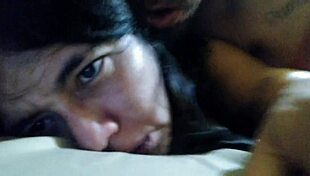 Watch Dany Rio Get Her Ass Eaten In Crossdressing Anal Fun!