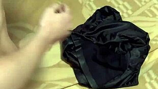 Russian Homemade Anal and Blowjob with Real Conversations