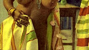 Night In Moorish Harem!