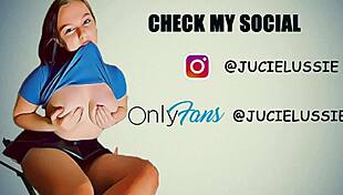 Feeling so wild watching this hot teen cum with a vibrator on her wet pussy.