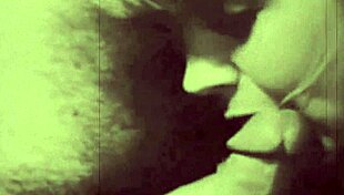 Night In Moorish Harem!