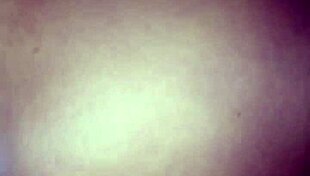 The ebony bbw gives a sloppy deepthroat session