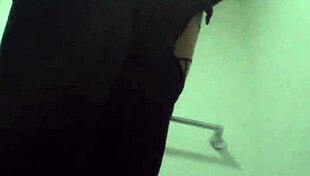 Mature tranny dominates with intense passion!