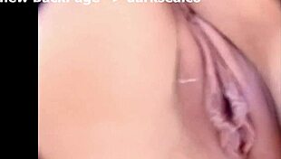 Friend Joins Lesbian Duo for Threesome with Big Black Cock