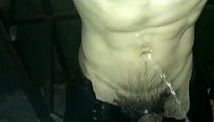 I can't believe this asian gay bondage is so hot, it's bound up!