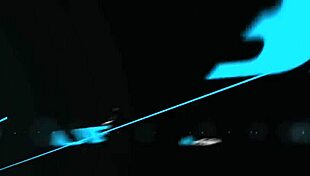 Check out two guys v and cum all over Brooke Brand in a messy finish!