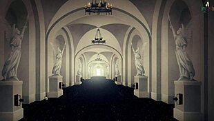 Dragon ball goddess getting monster facial in part 37 😈