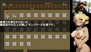 【re bf実況プレイ パート2】初めてのボス倒すぞぉ！あとストーリーもちょっとすすめる＾＾