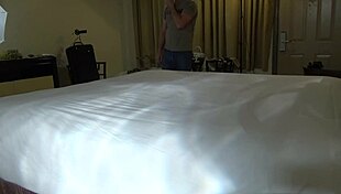 Oh, Avery's Anal Assfucking Leaves Her Breathless!