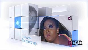 Bangass queens get verified in group assfucking action