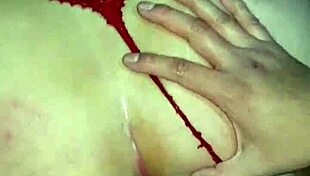 Latina Singer Sucks My Cock Hard