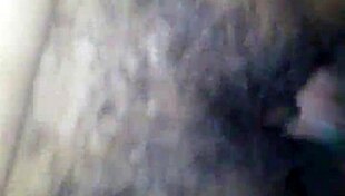 Hubby and I Share Moments