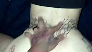 LAST FUCK with my EX in DOGGYSTYLE