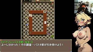 【re bf実況プレイ パート2】初めてのボス倒すぞぉ！あとストーリーもちょっとすすめる＾＾