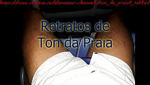 Imagens De Tom Da Praia Veja Completo Em Xvideos Red