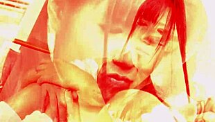 my japanese maid in 69