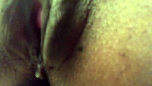 watch this black beauty cum hard