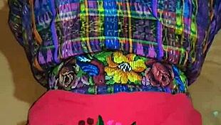 Latina Singer Sucks My Cock Hard