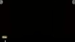 What happens in the rise of eros goddess paradise hentai game?