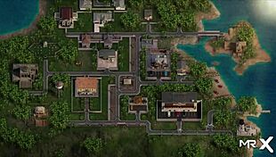 what's that dirty crotch smell in the game?