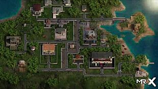 what's that dirty crotch smell in the game?