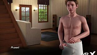 what's that dirty crotch smell in the game?