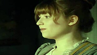 Scènes nues d'Iliana Zabeth dans le film Apollonide