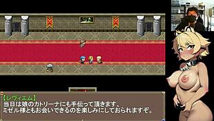 【re bf実況プレイ パート2】初めてのボス倒すぞぉ！あとストーリーもちょっとすすめる＾＾