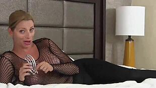 I Will Punish Your Cock with Chastity!