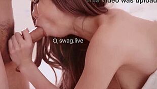 Yo, cek 3p liar ini di kamar pengantin, swag live xn-002! 😍