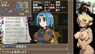 【re bf実況プレイ パート2】初めてのボス倒すぞぉ！あとストーリーもちょっとすすめる＾＾