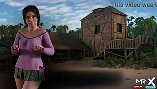 what's that dirty crotch smell in the game?