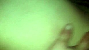 this bondage video has her bound tight and ready for action