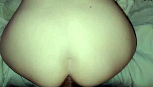 Pov session with wanttobewowed in couple's playful moment.