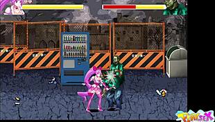 Hey, download fluttery magic war from playsex games