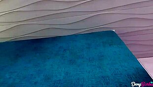 this big black guy with a monster cock is really enjoying himself with a blonde milf