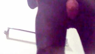 Mature tranny dominates with intense passion!