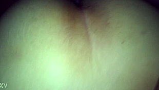 Want cum on your huge ass?