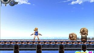 download blue guardian margaret game