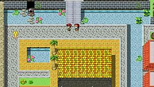 The princess of seven part eleven humiliation game.