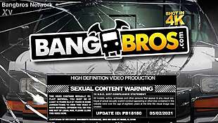 Blondie Strips Naked in Public Street!