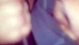 Latina gives pov blowjob