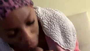 Did my best friend's boyfriend give me sloppy head?