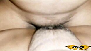 Мамка му, индийската жена на приятеля ми се чука здраво от деси мачо! 🔥