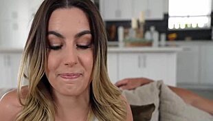 Chanel, Camryn, Katie Kush, Lucas Frost friend fun