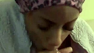 Did my best friend's boyfriend give me sloppy head?