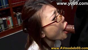 Japanese performer engages in subtle oral activity