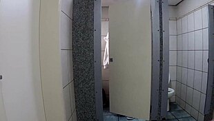 exciting adventure with gas station attendant at night 😍